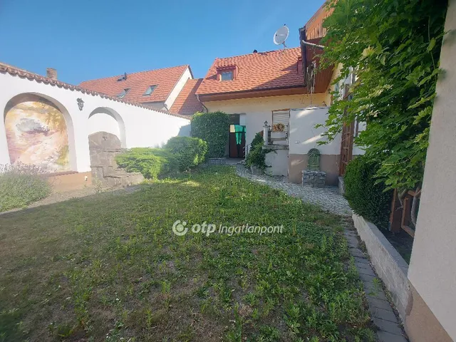 Eladó ház Kecskemét 334 nm