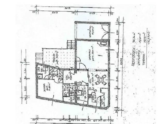 Eladó ház Kecskemét 334 nm