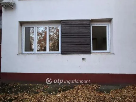 Eladó lakás Lajosmizse 59 nm