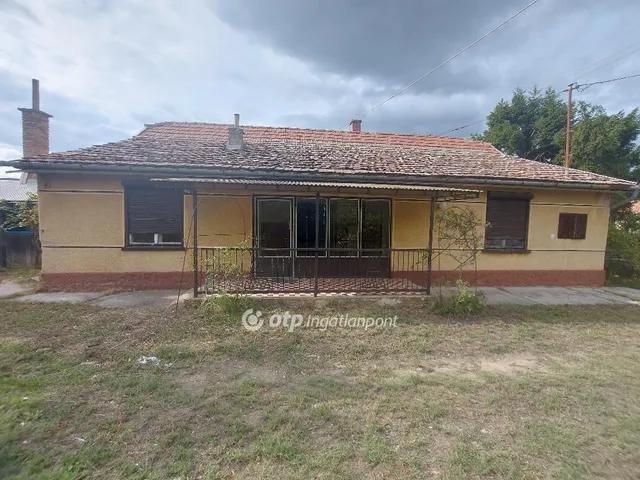 Eladó ház Táborfalva 81 nm