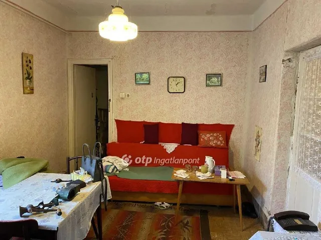 Eladó ház Kunszentmárton 90 nm