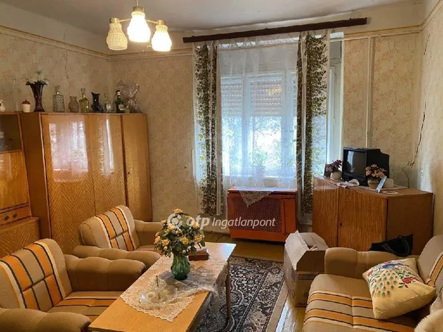 Eladó ház Kunszentmárton 90 nm