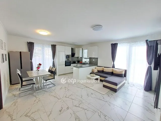 Eladó ház Kecskemét 91 nm