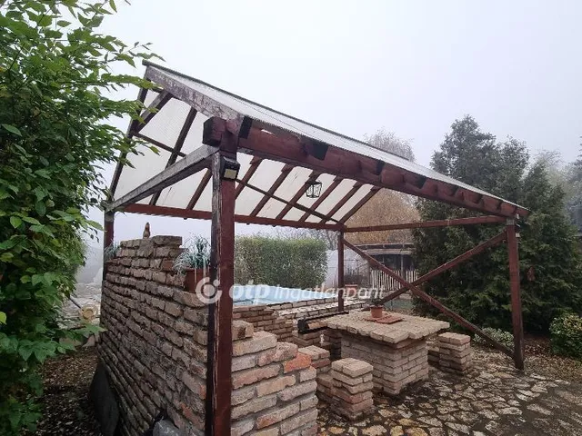 Eladó ház Albertirsa 100 nm