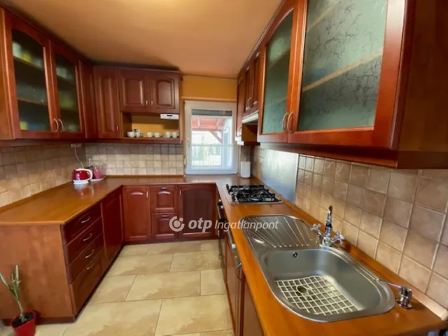 Eladó ház Kecskemét 110 nm