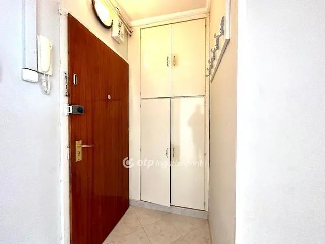 Eladó lakás Kecskemét 33 nm