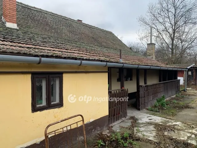 Eladó ház Cegléd 75 nm