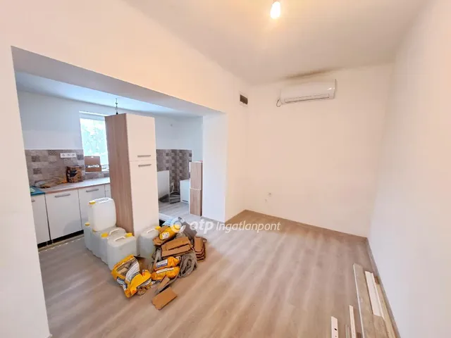 Eladó ház Nagykőrös, Bokros 78 nm