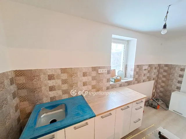 Eladó ház Nagykőrös, Bokros 78 nm