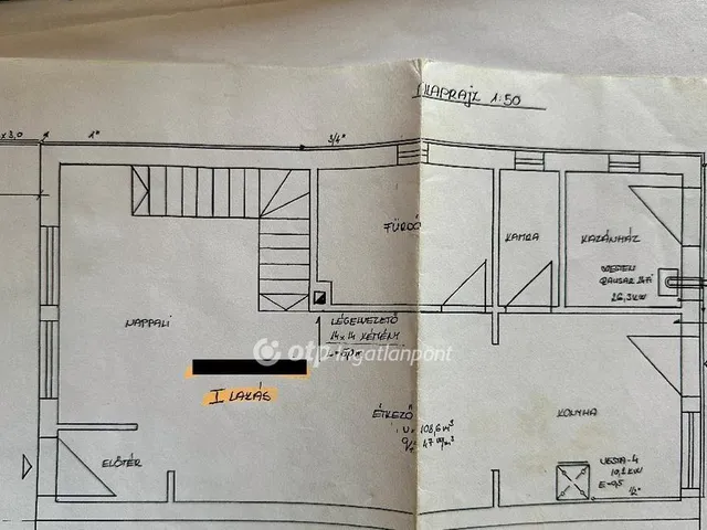 Eladó ház Albertirsa 92 nm