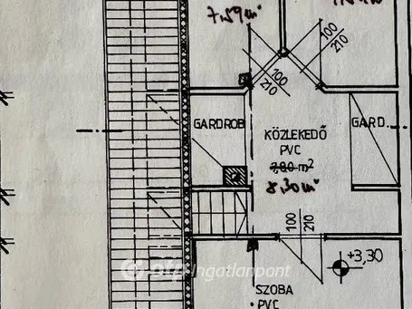 Eladó ház Albertirsa 92 nm
