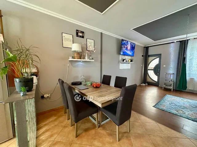 Eladó ház Albertirsa 92 nm