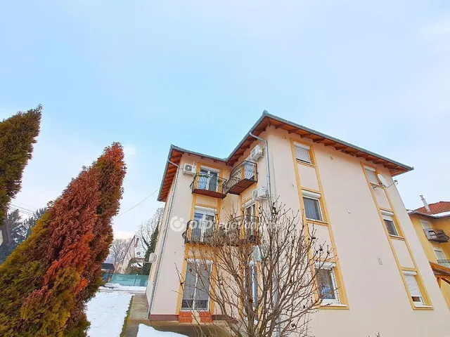 Eladó lakás Albertirsa 43 nm