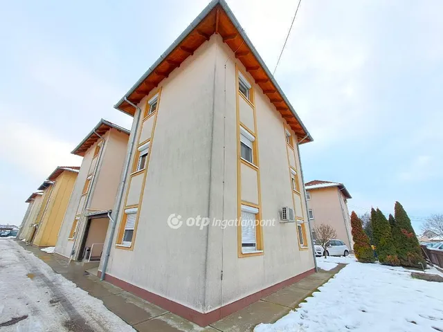 Eladó lakás Albertirsa 43 nm