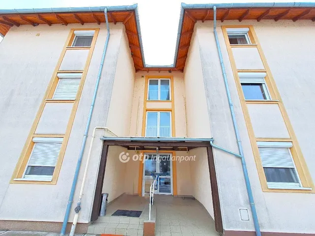 Eladó lakás Albertirsa 43 nm