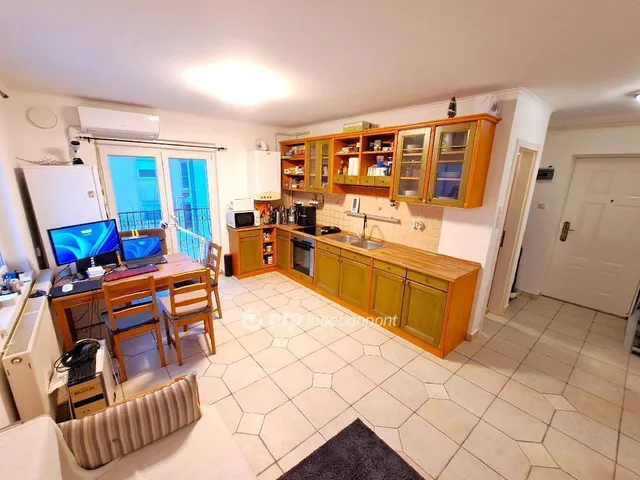 Eladó lakás Albertirsa 43 nm