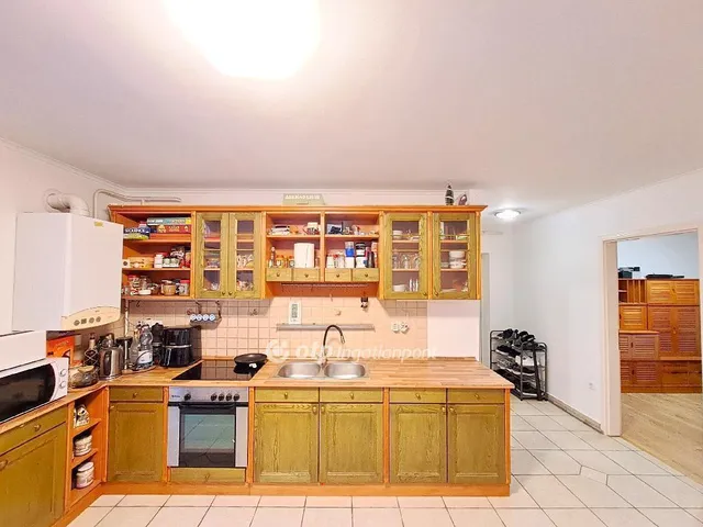 Eladó lakás Albertirsa 43 nm