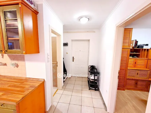 Eladó lakás Albertirsa 43 nm