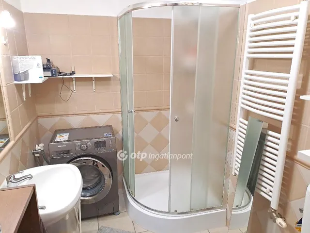 Eladó lakás Albertirsa 43 nm