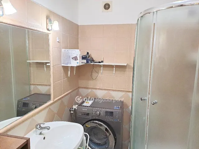 Eladó lakás Albertirsa 43 nm