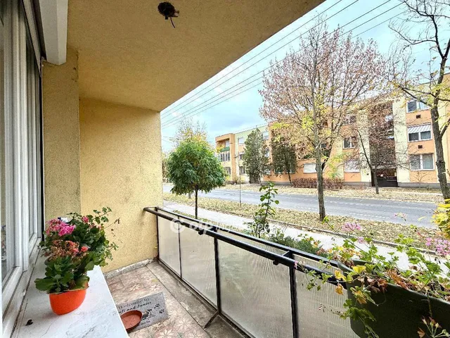 Eladó lakás Kecskemét 56 nm