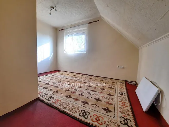 Eladó ház Nagykőrös, Bokros 54 nm