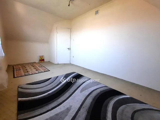 Eladó ház Nagykőrös, Bokros 54 nm