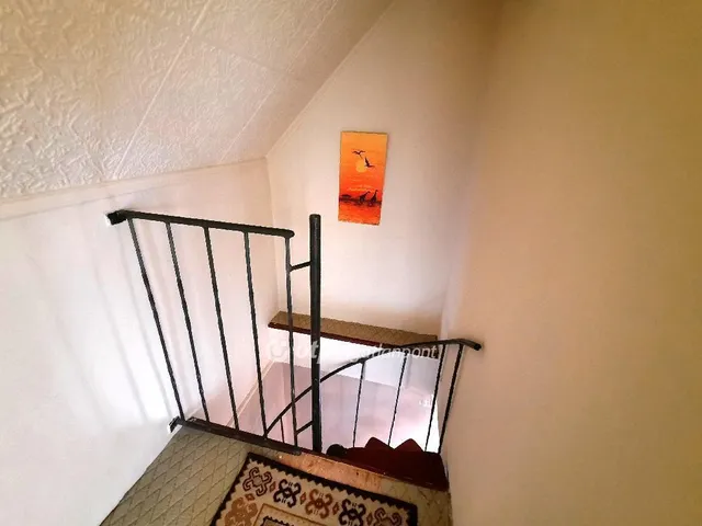 Eladó ház Nagykőrös, Bokros 54 nm