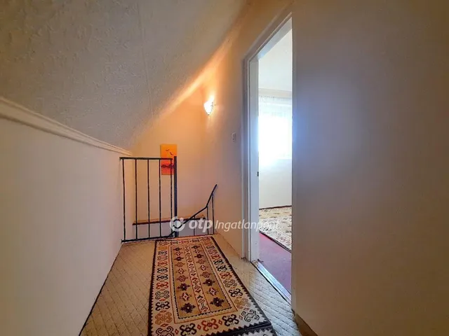 Eladó ház Nagykőrös, Bokros 54 nm