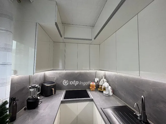 Eladó lakás Kecskemét 63 nm