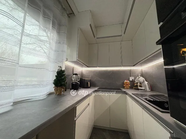 Eladó lakás Kecskemét 63 nm