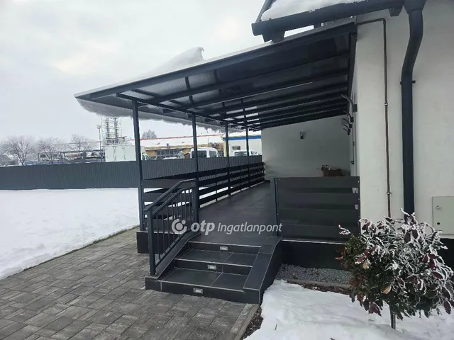 Eladó ház Abony 146 nm