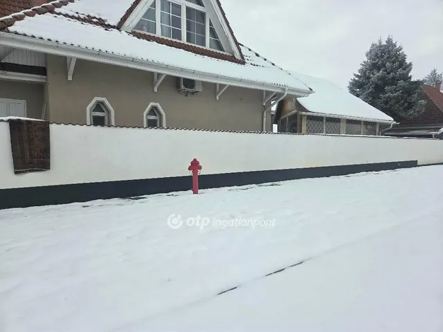 Eladó ház Abony 146 nm