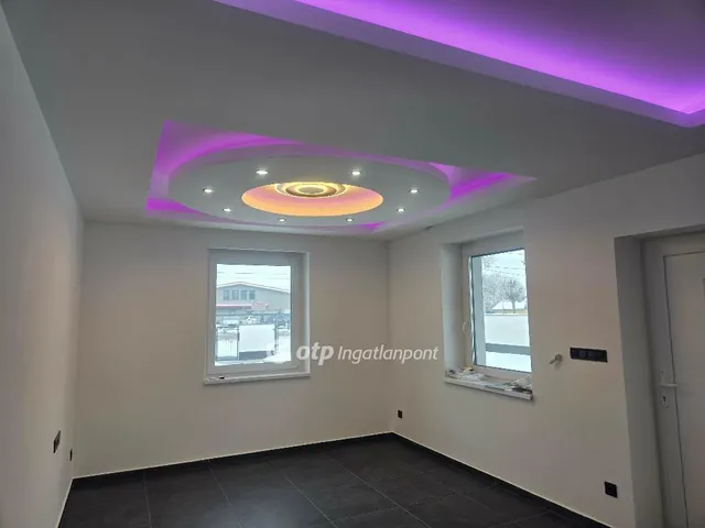 Eladó ház Abony 146 nm