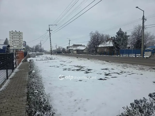 Eladó ház Abony 146 nm