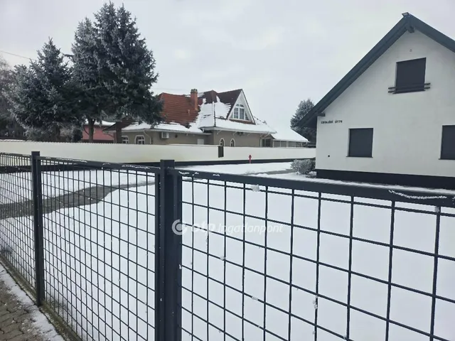 Eladó ház Abony 146 nm