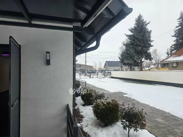 Eladó ház Abony 146 nm