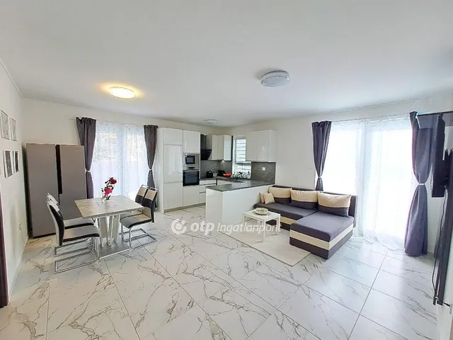 Eladó ház Kecskemét 91 nm