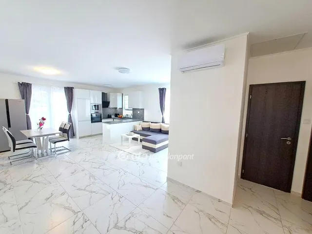 Eladó ház Kecskemét 91 nm