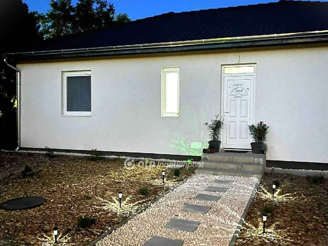 Eladó ház Kecskemét 91 nm