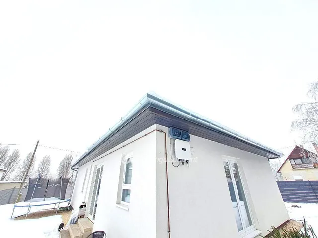 Eladó ház Kecskemét 91 nm