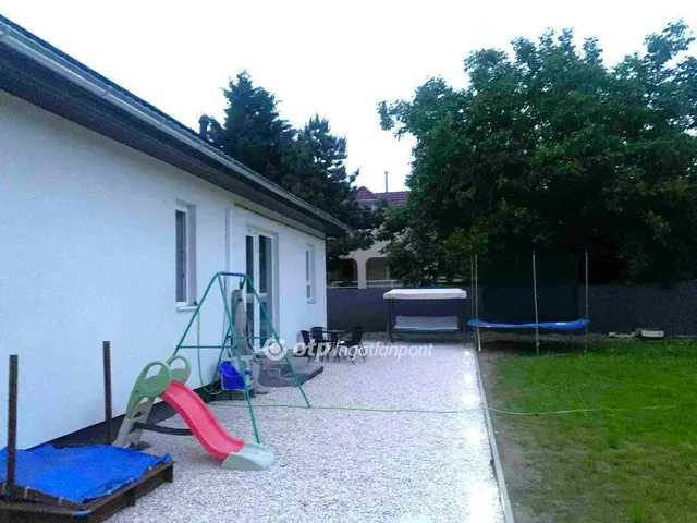 Eladó ház Kecskemét 91 nm