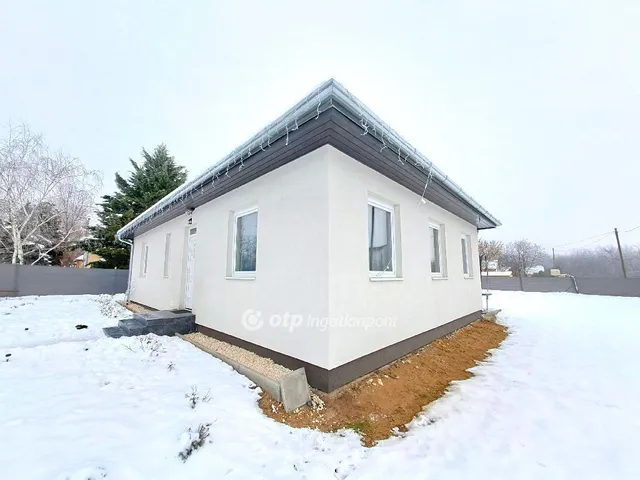 Eladó ház Kecskemét 91 nm