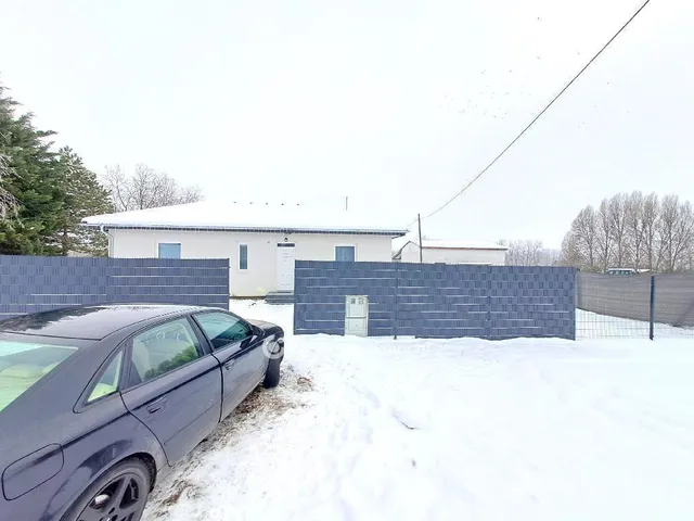 Eladó ház Kecskemét 91 nm