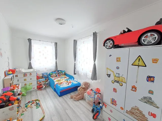 Eladó ház Kecskemét 91 nm