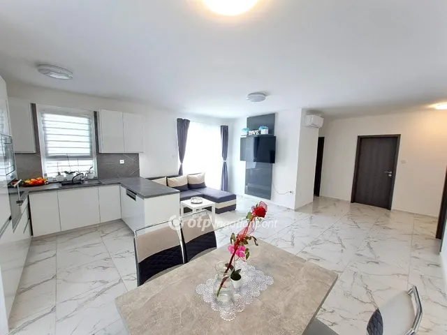 Eladó ház Kecskemét 91 nm