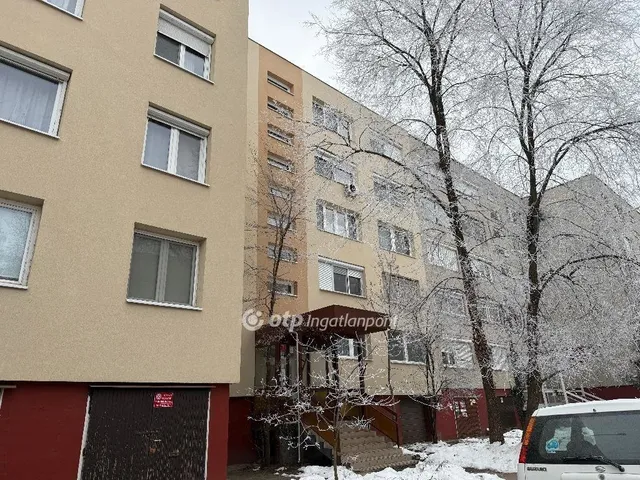 Eladó lakás Kecskemét 33 nm