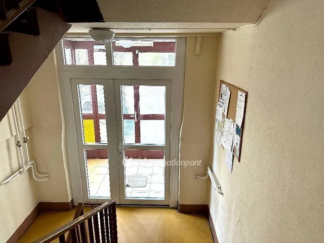 Eladó lakás Kecskemét 33 nm