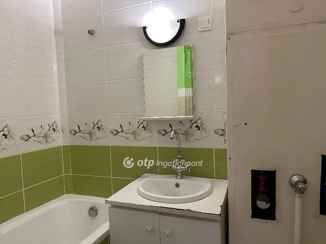 Eladó lakás Kecskemét 33 nm