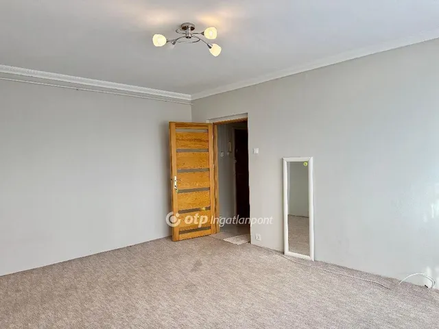 Eladó lakás Kecskemét 33 nm